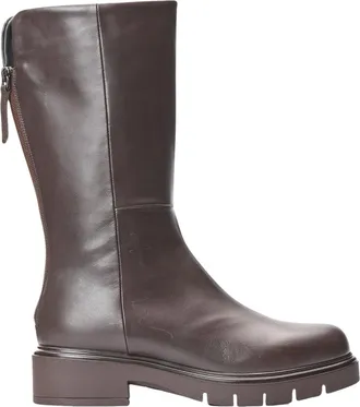 Albano Stivale Playful - Shoes - Mujer - Marr&oacute;n - 40 EU