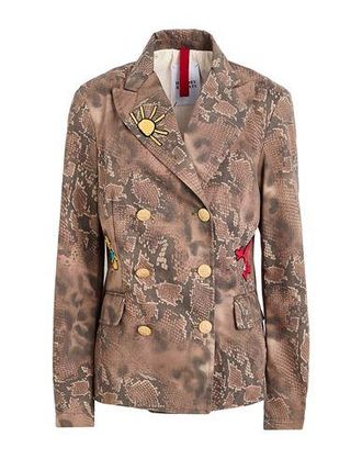 HISTORY REPEATS SUITS and CO-ORDS - Blazers on YOOX.COM