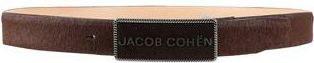 Jacob Cohen Small Leather Goods - Belts sur YOOX.COM