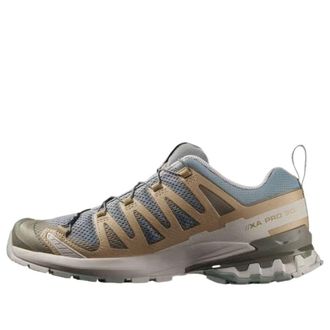 Salomon XA Pro 3D V9 Sedona Sage Briliant Olive 492299