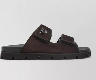 Prada sandals