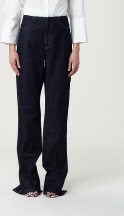 Sportmax Jeans Sportmax in denim