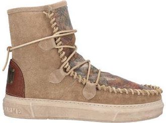 Karma Of Charme FOOTWEAR - Ankle boots on YOOX.COM