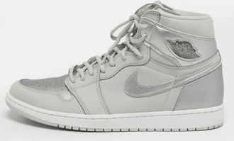 Air Jordan s Jordan 1 Retro Co. jp Neutral Grey