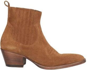 Maje Ankle boots
