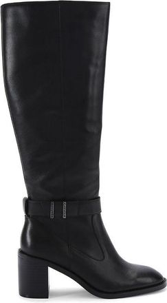 Carvela Stirling High Leg Leather Boots