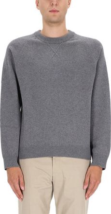 Paul Smith Wool Jersey