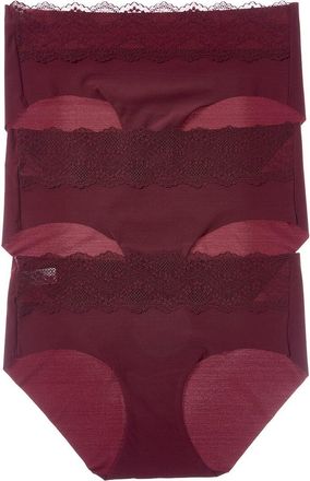 b.tempt'd by Wacoal B.Temptd By Wacoal 3Pk B.Bare Hipster