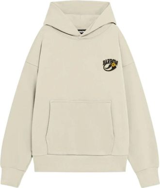 Barrow Hombre, Sudaderas, Beige, Talla: S