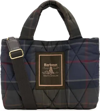 Barbour Mujer, Bolsos, Azul, Talla: ONE Size