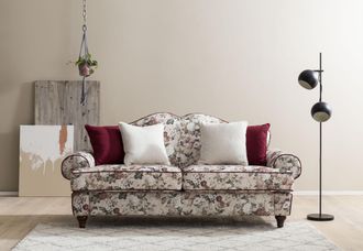 HOME AFFAIRE 3-Sitzer