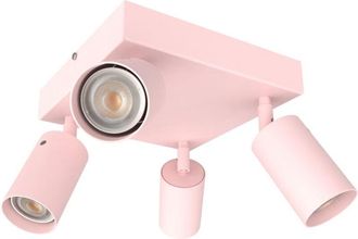 Lumicom Form Q Plaf&oacute;n 4xgu10