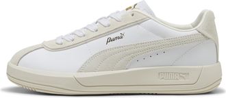 Puma Sneakers PUMA Club Klassika da donna, Scarpe, Bianco, 35.5