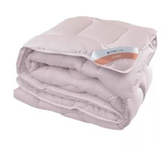 OEM Edred&oacute;n N&oacute;rdico De Invierno 135x200 Classic Termo Senna Home Rosa