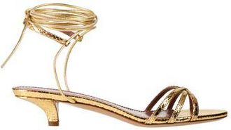 PARIS TEXAS SCHUHE - Sandalen auf YOOX.COM