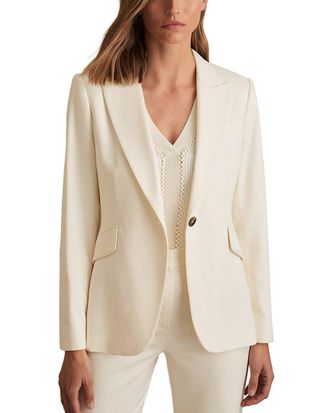 Reiss Millie Formal Jacket