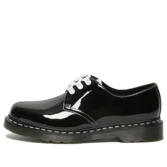 Dr. Martens 1461 Tokyo Patent Leather Oxford Black 27259009