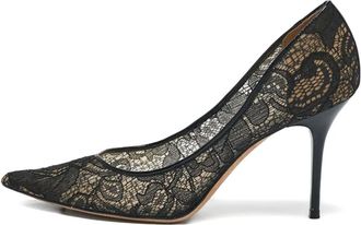 Jimmy Choo London 1141320 Black - Zwart