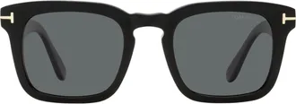 Tom Ford TF751 Sunglasses - Black