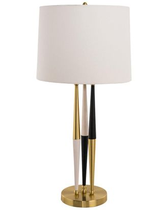 Bethel International Table Lamp