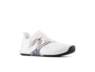 New Balance Minimus TR BOA Womens Shoes White/Black : 5.5 B - Medium, Textile