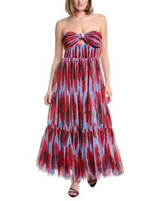 Hutch Micah Gown