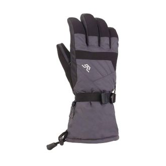 Gordini Mens Stomp Iv Gloves In Grey