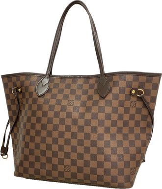 Louis Vuitton Ebene Tote Bag (Pre-Owned)