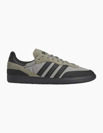 adidas Originals Adidas Originals Mens 100t Palos hi - Grey - Size: 6.5