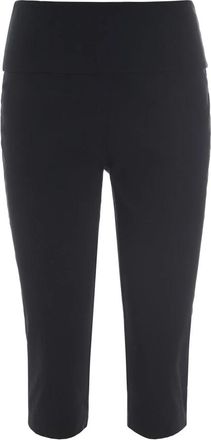 Bitte Kai Rand Magic Stretch Knickers - Dames - Vrijetijds broeken - Zwart - XS - Broeken