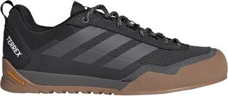 ADIDAS TERREX Skychaser Solo 3 Approachschuhe f&uuml;r Damen | grau