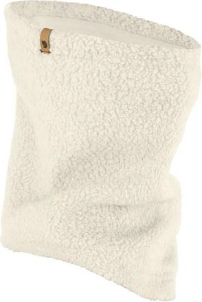 Fjällräven Kaitum Neck Gaiter Schlauchschal - Unisex | beige/weiß