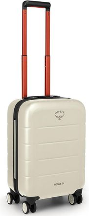 Osprey Ozone Hardside Carry-On Luggage Gray