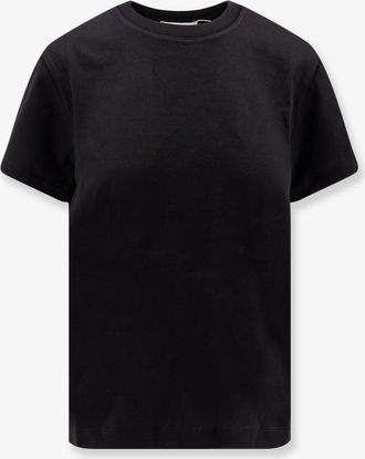 Vince Cotton T-shirt - VINCE. - gender_Woman