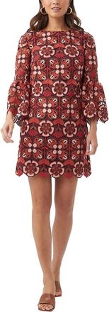 Trina Turk Smolder Dress