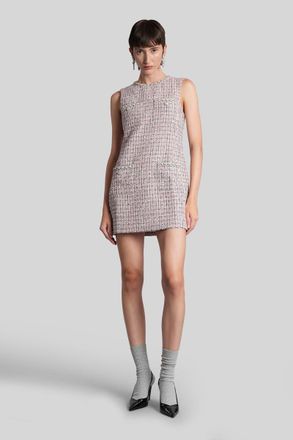 Self Portrait Mini Dress