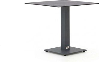 Forza Furniture Forza Orta tuintafel 70x70x73cm