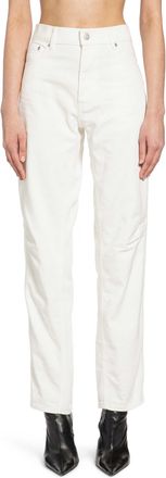 Coperni Tapered Denim pants