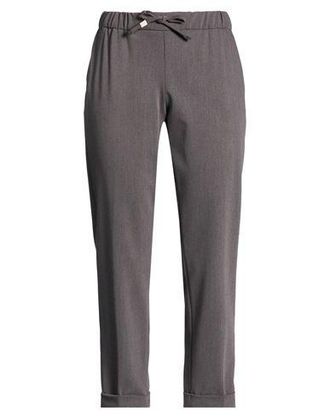 Teleria Zed PARTES DE ABAJO - Pantalones en YOOX.COM