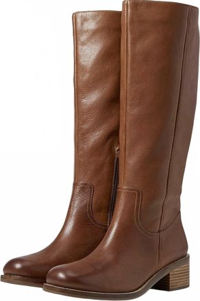 Seychelles Womens Sand In My Boots In Tan