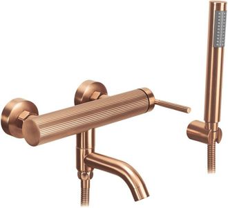 Rea Grifo De Ba&ntilde;era Rea Argon Copper