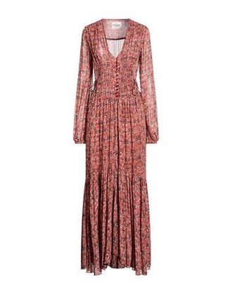 Isabel Marant DRESSES - Maxi dresses on YOOX.COM
