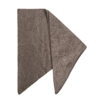 Lisa Yang Mujer, Accesorios, Marrón, Talla: ONE Size