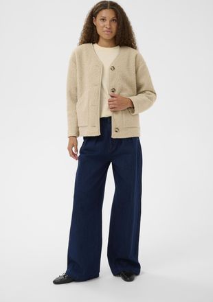 Saint Tropez Jas OrielSZ Jas Regular fit