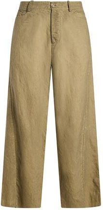 Masnada BOTTOMWEAR - Pantaloni su YOOX.COM