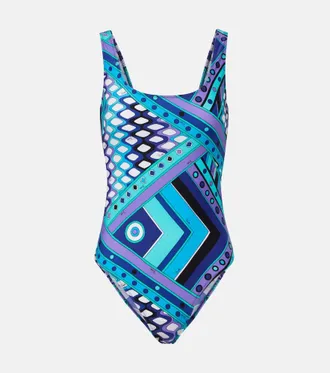 Pucci Costume intero Vivara