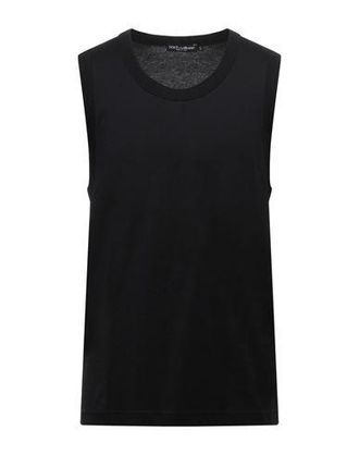 Dolce & Gabbana Tank tops