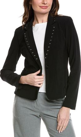 Joseph Ribkoff Stud Blazer