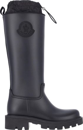 Moncler Stivali Da Pioggia Kickstream High