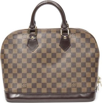 Louis Vuitton Alma PM Handtas